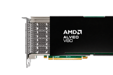 Ускорители вычислений FPGA / ASIC