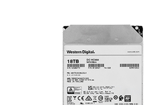 HDD накопители