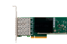 Сетевые карты PCIe